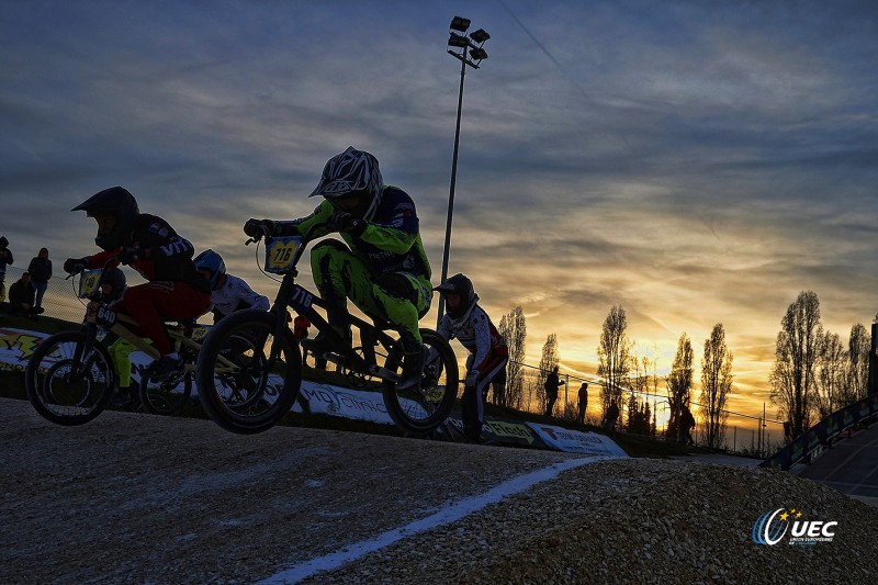 2023 BMX European Cup - 17/03/2023 - Day 1 - photo Ilario Biondi/SprintCyclingAgency?2023